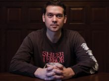 Jeremy Saulnier