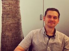Jeremy Saulnier