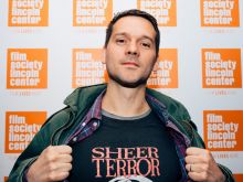 Jeremy Saulnier