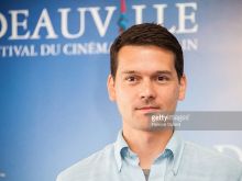 Jeremy Saulnier