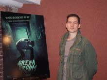 Jeremy Saulnier