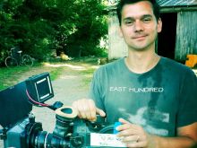 Jeremy Saulnier