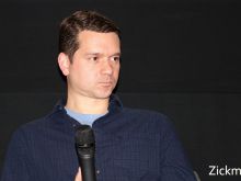 Jeremy Saulnier