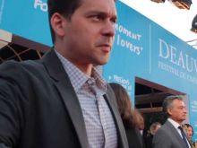 Jeremy Saulnier