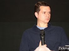 Jeremy Saulnier