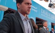 Jeremy Saulnier