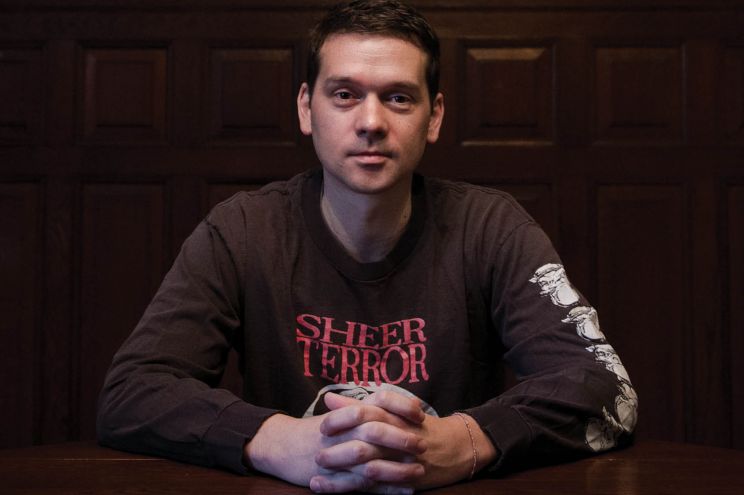 Jeremy Saulnier