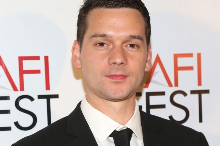 Jeremy Saulnier