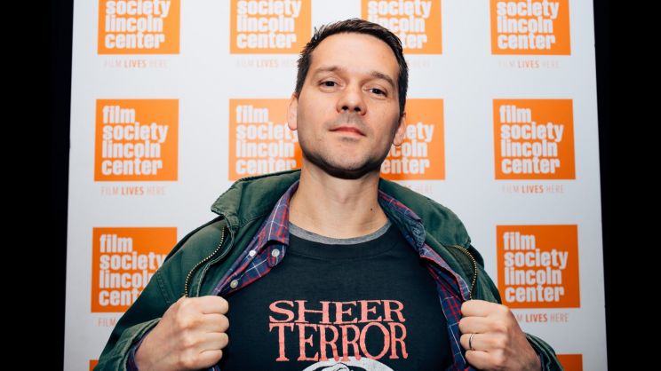 Jeremy Saulnier