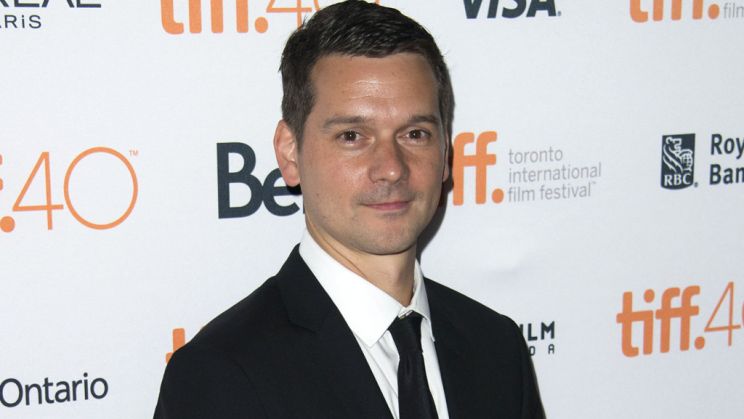 Jeremy Saulnier