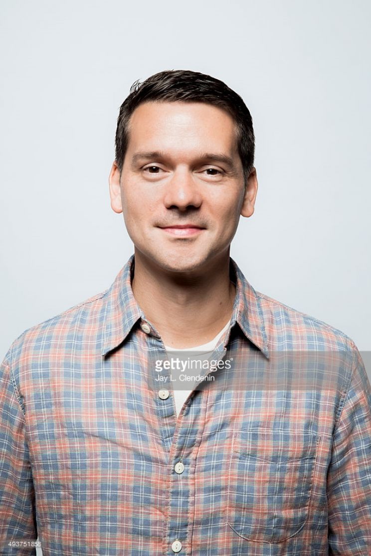 Jeremy Saulnier