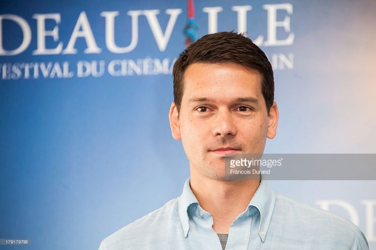 Jeremy Saulnier