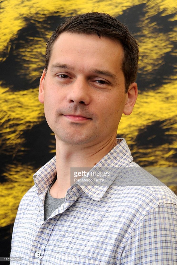 Jeremy Saulnier