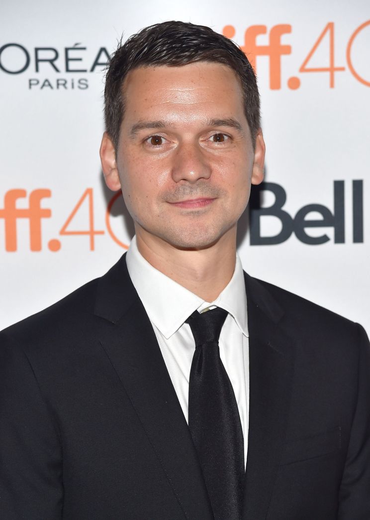 Jeremy Saulnier