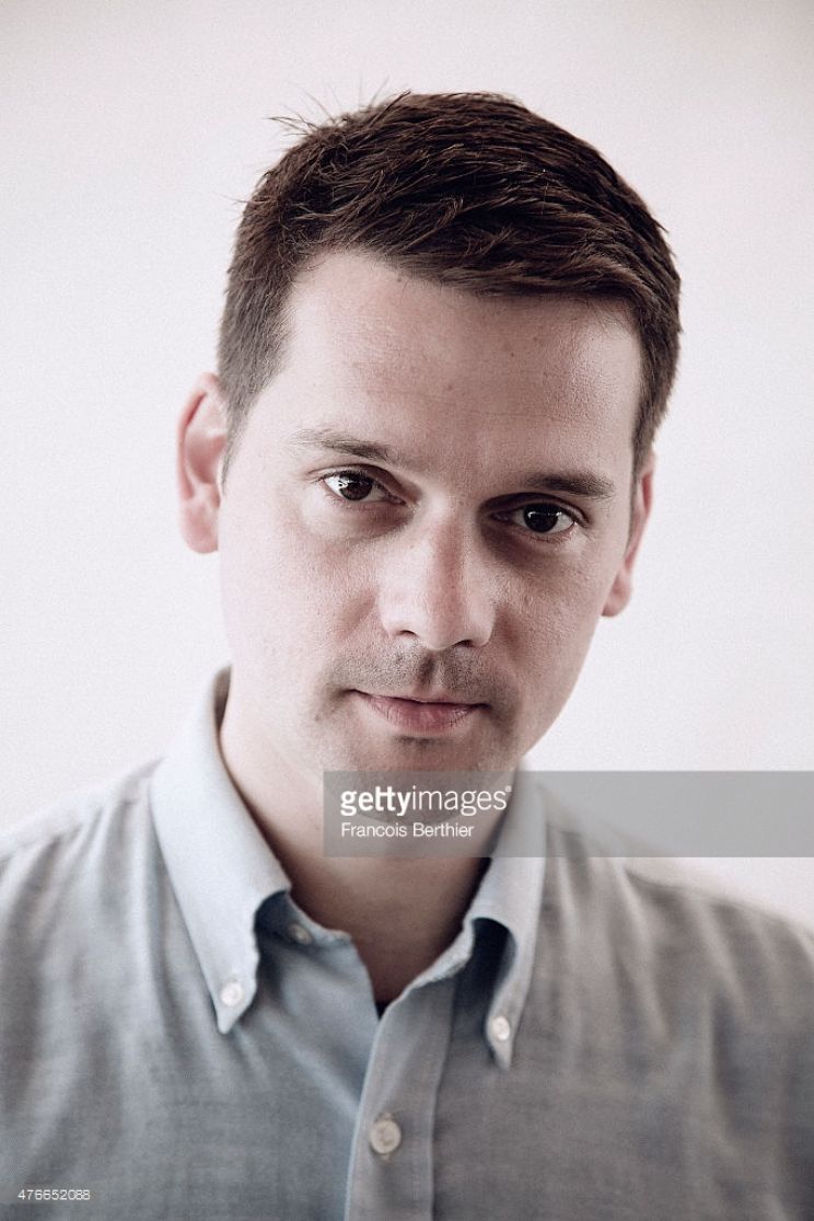 Jeremy Saulnier