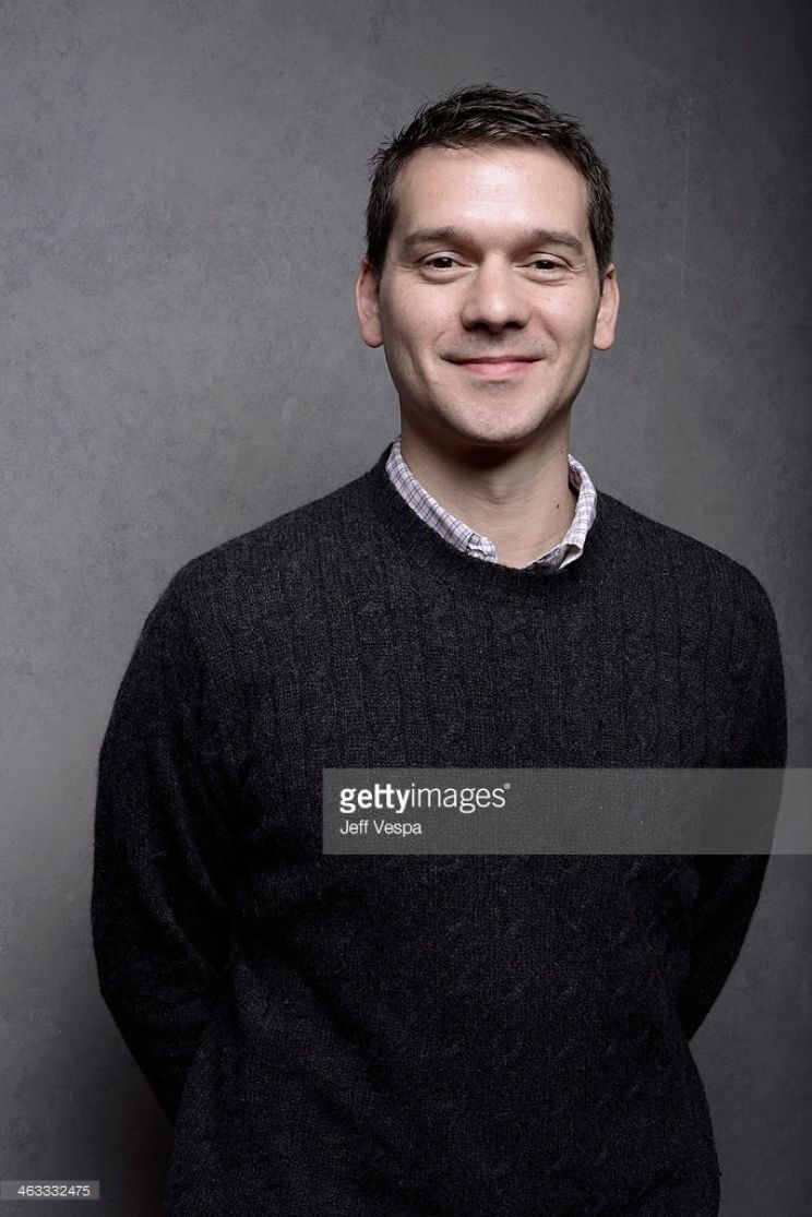 Jeremy Saulnier