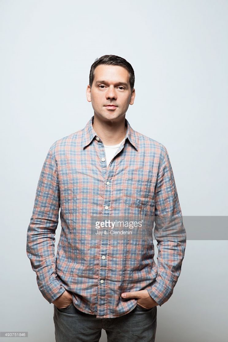 Jeremy Saulnier