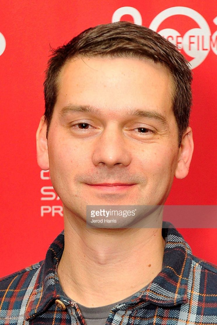 Jeremy Saulnier