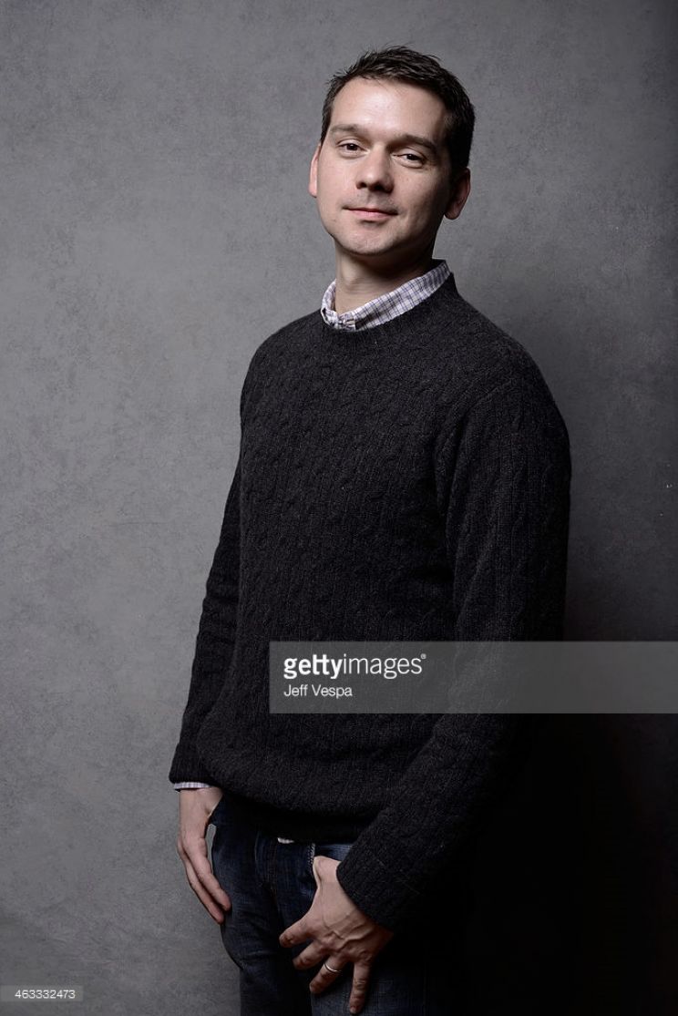 Jeremy Saulnier