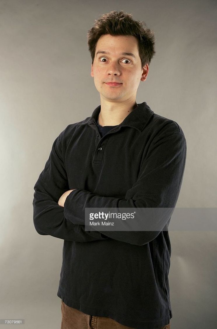 Jeremy Saulnier