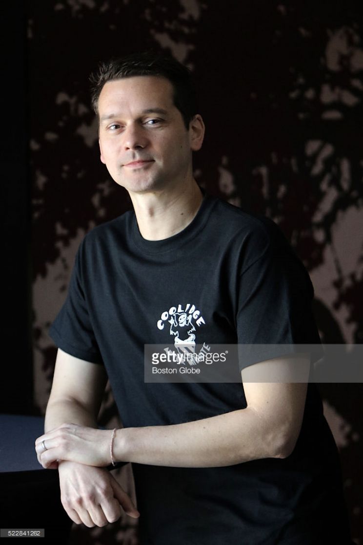 Jeremy Saulnier