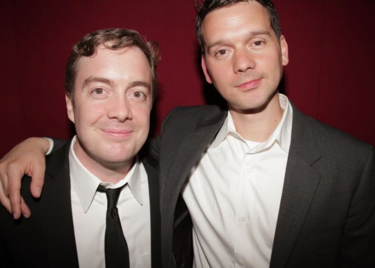 Jeremy Saulnier