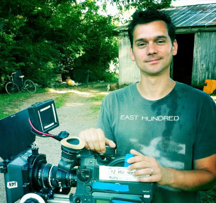 Jeremy Saulnier