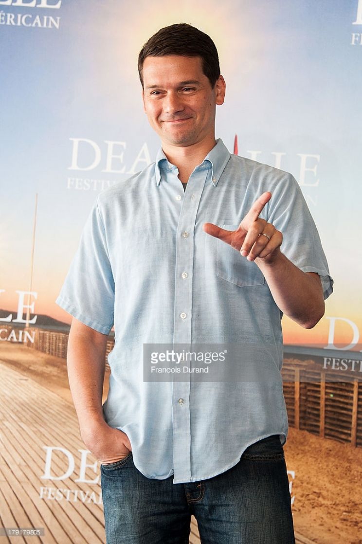 Jeremy Saulnier