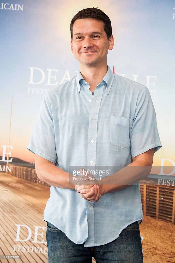 Jeremy Saulnier