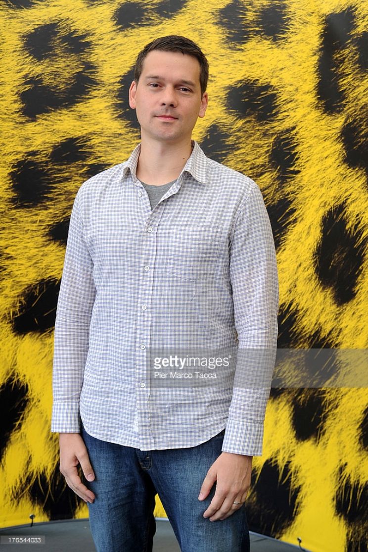 Jeremy Saulnier