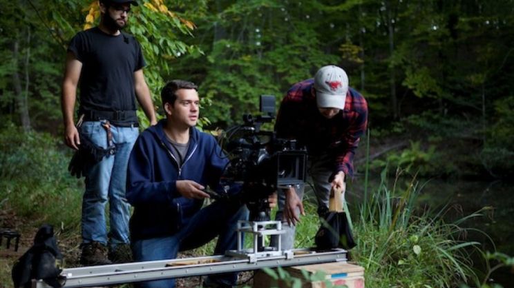 Jeremy Saulnier