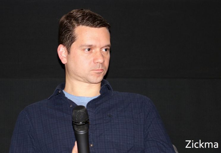 Jeremy Saulnier