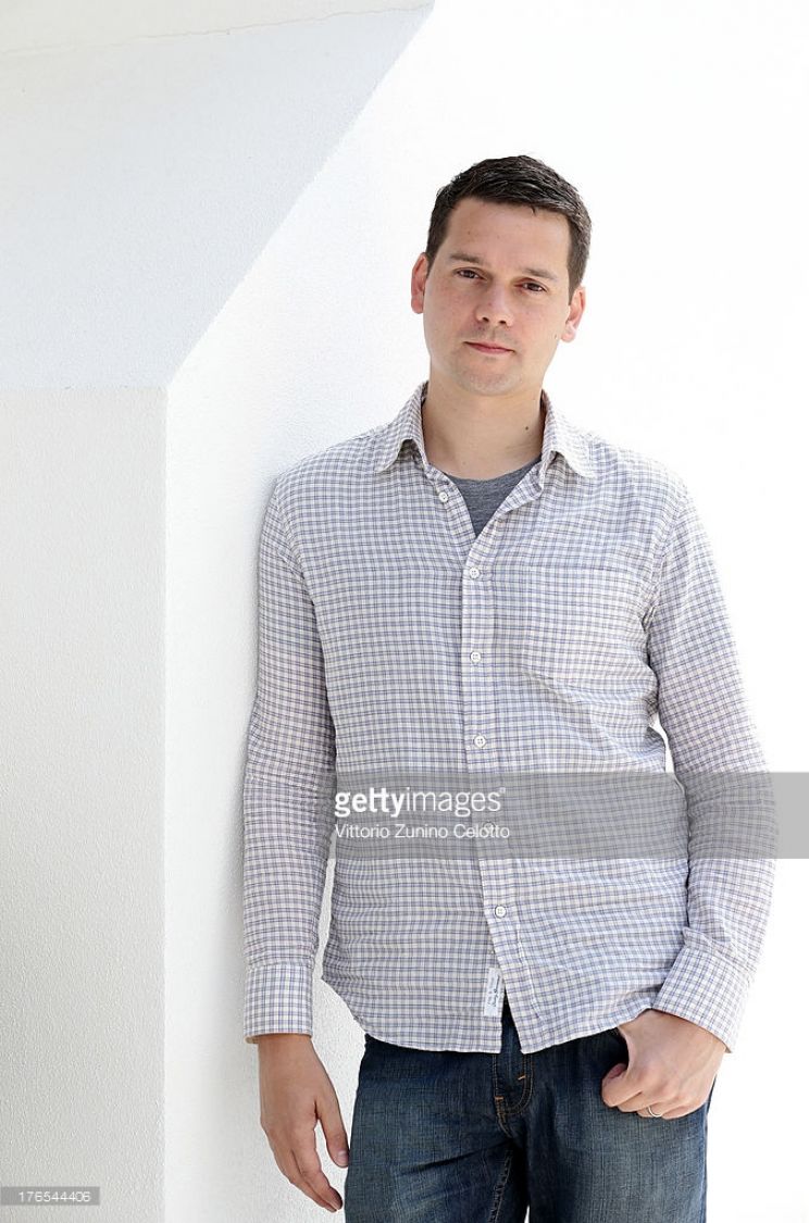 Jeremy Saulnier