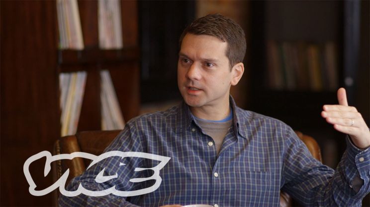 Jeremy Saulnier