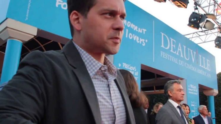 Jeremy Saulnier