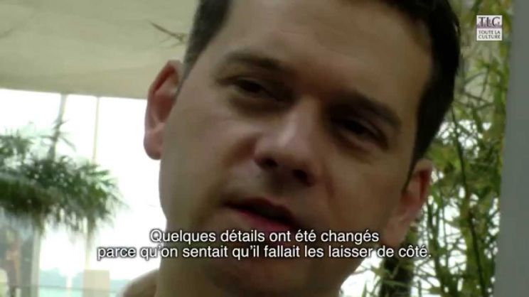 Jeremy Saulnier