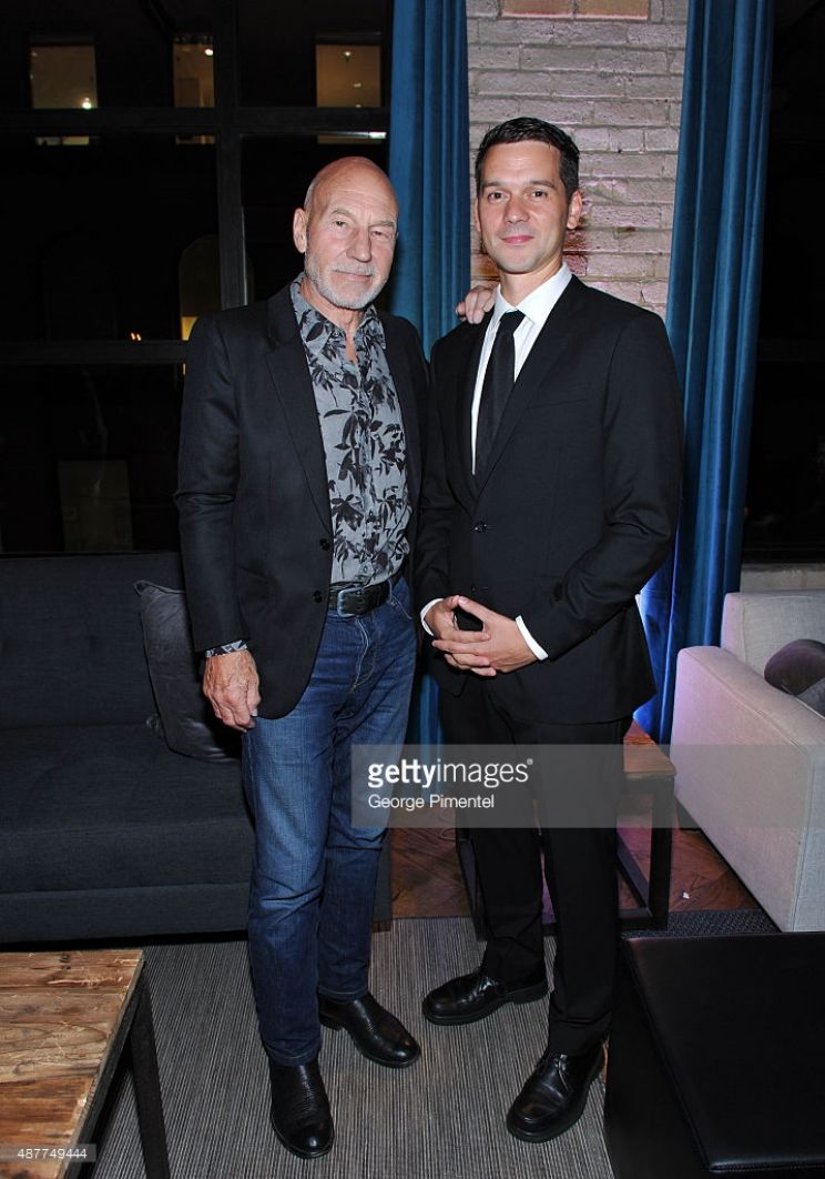 Jeremy Saulnier