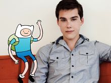 Jeremy Shada