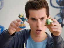 Jeremy Shada