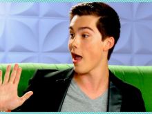 Jeremy Shada