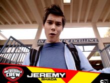 Jeremy Shada