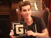 Jeremy Shada