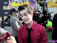 Jeremy Shada