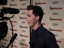 Jeremy Shada