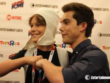 Jeremy Shada