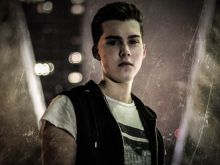 Jeremy Shada