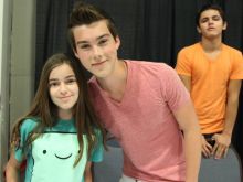 Jeremy Shada