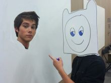 Jeremy Shada