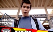 Jeremy Shada