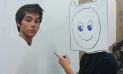 Jeremy Shada